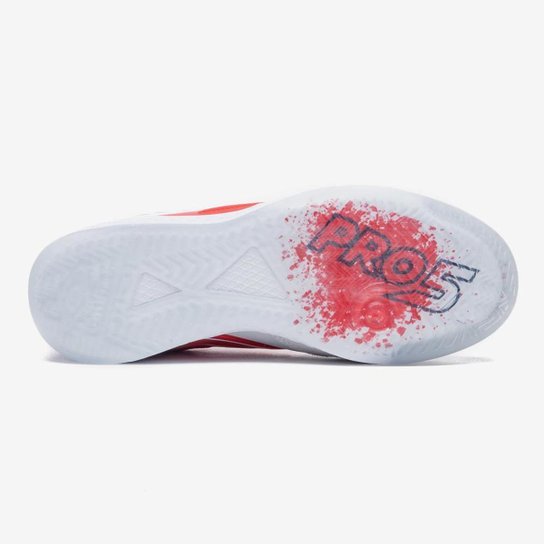 Chuteira Futsal Umbro Pro 5 Bump England