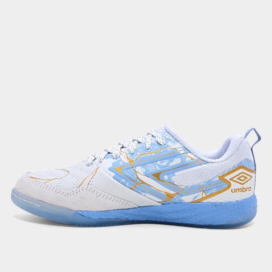 Chuteira Futsal Umbro Pro 5 Bump Kintsugi Unissex