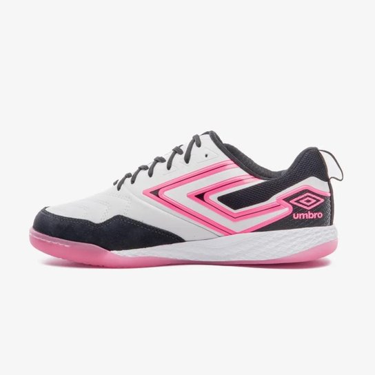Chuteira Futsal Umbro Pro 5 Bump, Original, Nf.