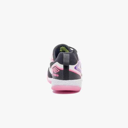 Chuteira Futsal Umbro Pro 5 Bump, Original, Nf.