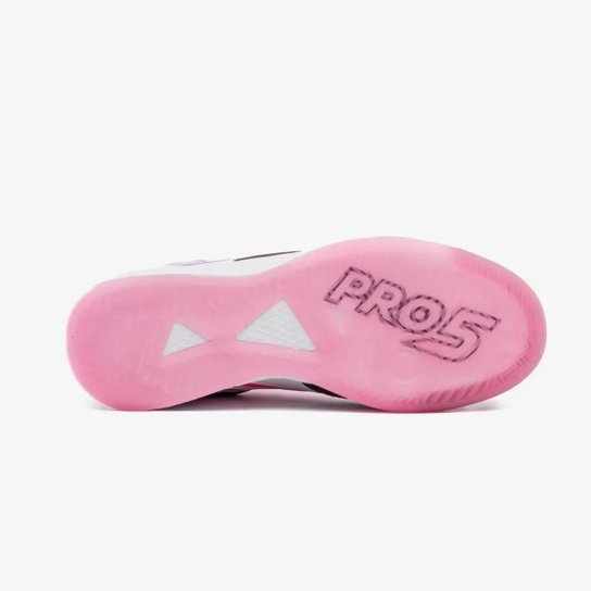 Chuteira Futsal Umbro Pro 5 Bump, Original, Nf.