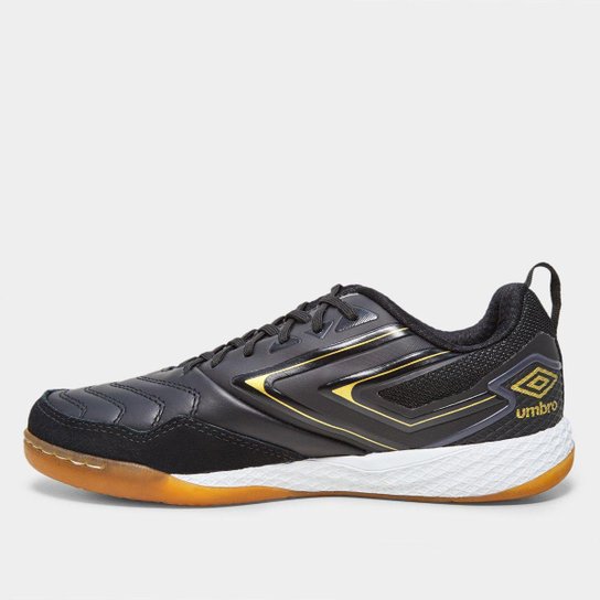 Chuteira Futsal Umbro Pro 5 Bump Unissex