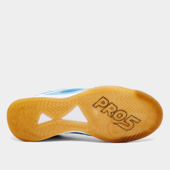 Chuteira Futsal Umbro Pro 5 Bump Unissex