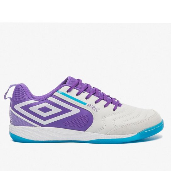 Chuteira Futsal Umbro Pro 5 Bump Unissex