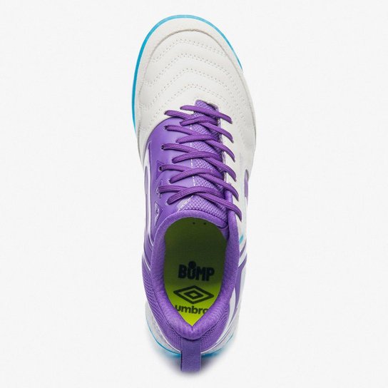 Chuteira Futsal Umbro Pro 5 Bump Unissex