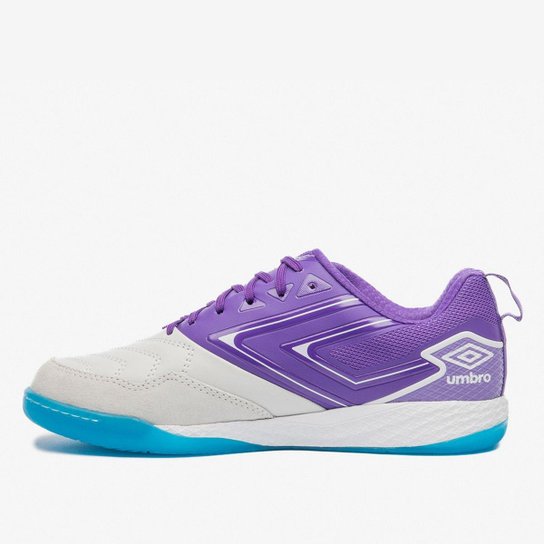 Chuteira Futsal Umbro Pro 5 Bump Unissex