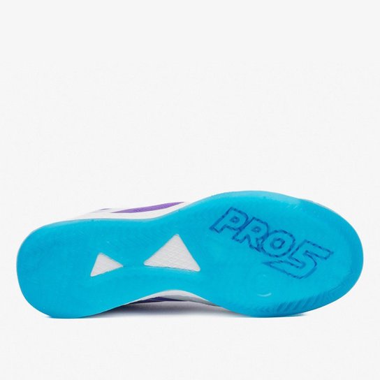 Chuteira Futsal Umbro Pro 5 Bump Unissex