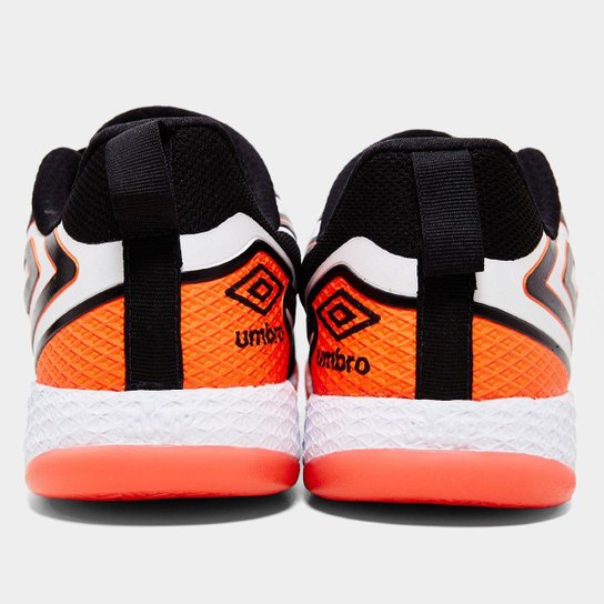 Chuteira Futsal Umbro Pro 5 Bump Unissex