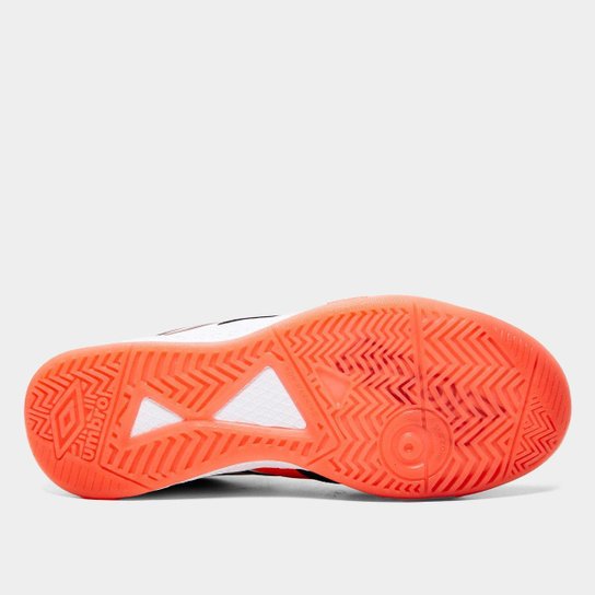 Chuteira Futsal Umbro Pro 5 Bump Unissex