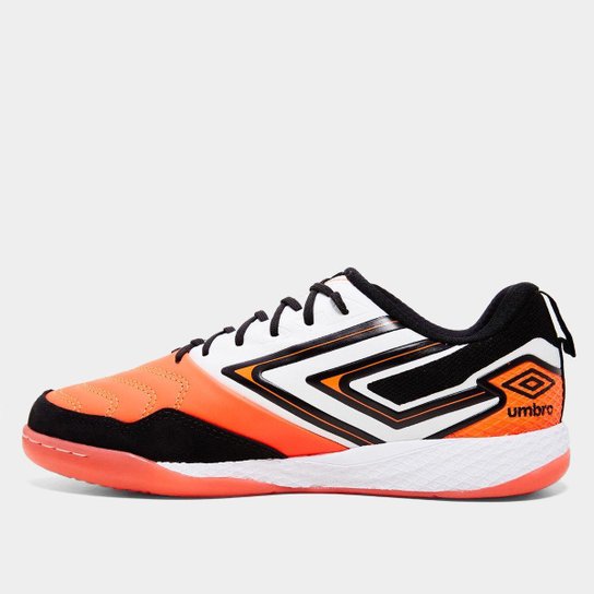 Chuteira Futsal Umbro Pro 5 Bump Unissex