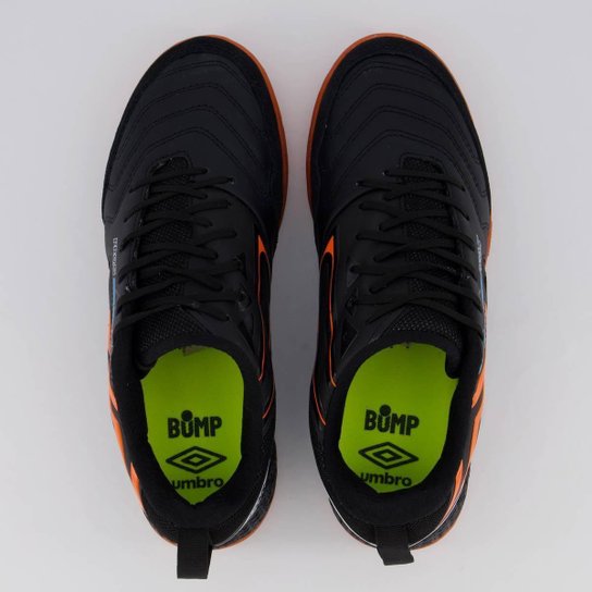 Chuteira Futsal Umbro Pro 5 Bump Unissex