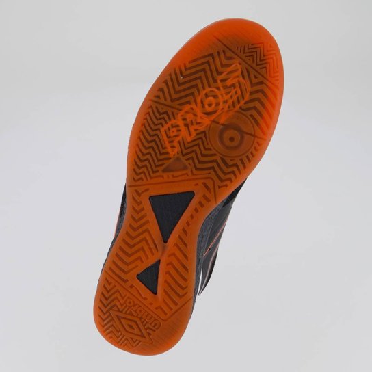 Chuteira Futsal Umbro Pro 5 Bump Unissex