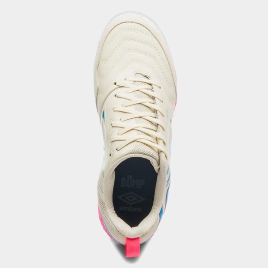 Chuteira Futsal Umbro Pro 5 Bump Unissex