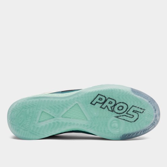 Chuteira Futsal Umbro Pro 5 Bump Unissex