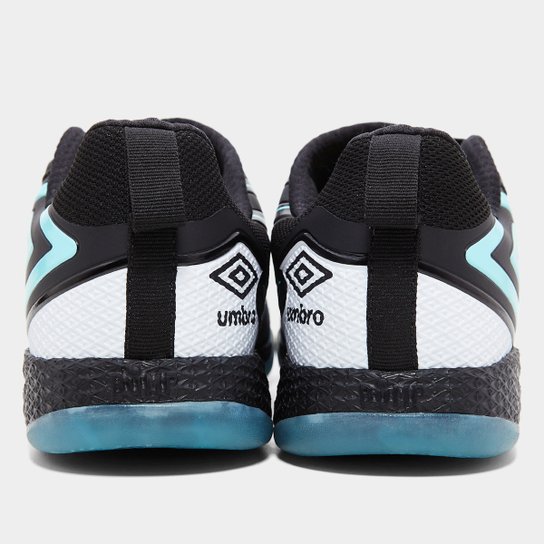 Chuteira Futsal Umbro Pro 5 Bump Unissex