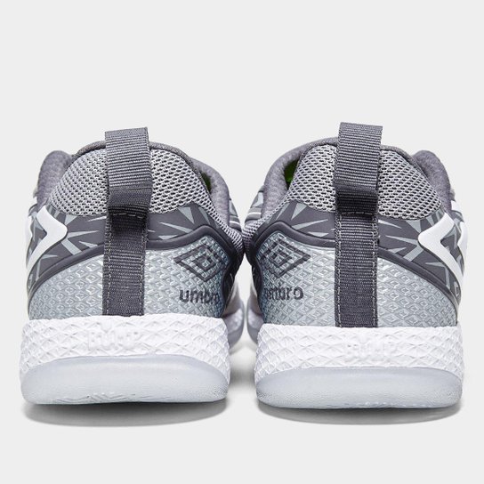 Chuteira Futsal Umbro Pro 5 Bump Unissex