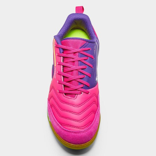 Chuteira Futsal Umbro Pro 5 Bump Unissex