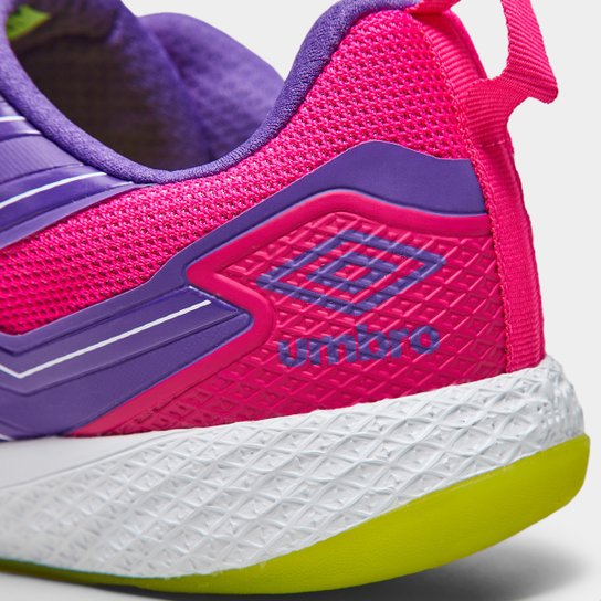 Chuteira Futsal Umbro Pro 5 Bump Unissex