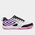 Chuteira Futsal Umbro Pro 5 Bump Unissex - Branco+Preto