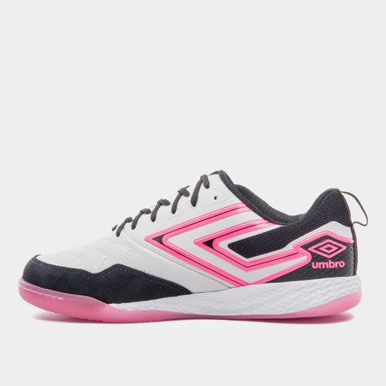 Chuteira Futsal Umbro Pro 5 Bump Unissex
