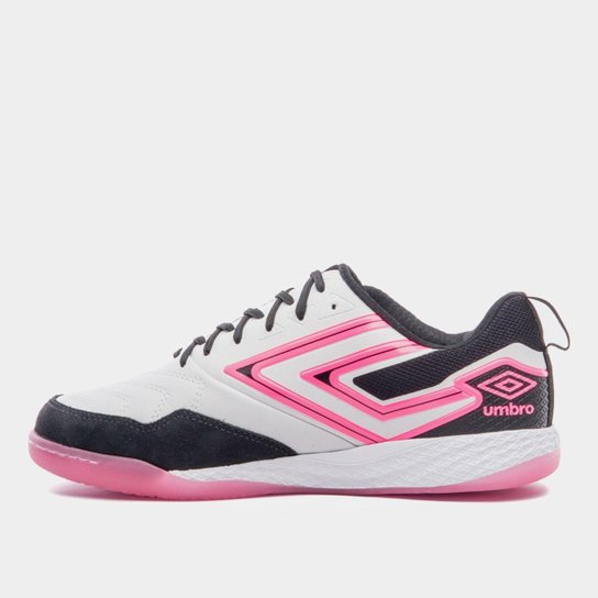 Chuteira Futsal Umbro Pro 5 Bump Unissex