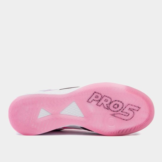 Chuteira Futsal Umbro Pro 5 Bump Unissex