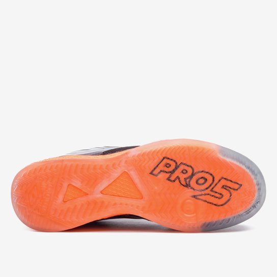 Chuteira Futsal Umbro Pro 5 Bump Unissex