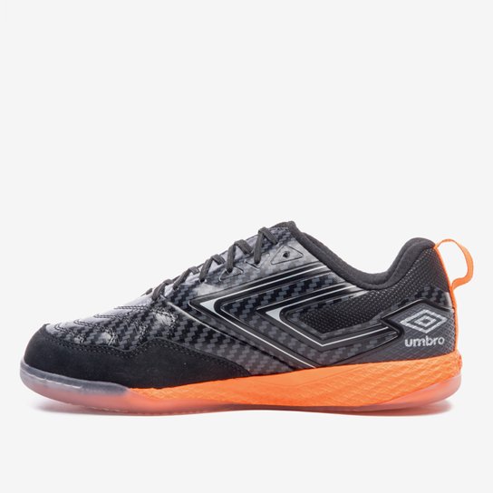 Chuteira Futsal Umbro Pro 5 Bump Unissex