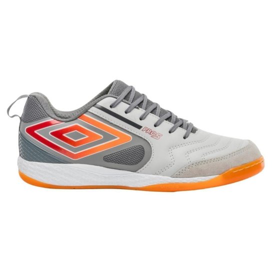 Chuteira Futsal Umbro Pro 5 Bump Unissex