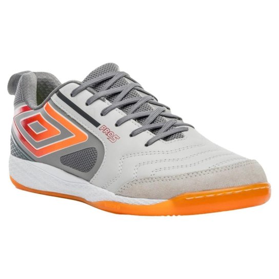 Chuteira Futsal Umbro Pro 5 Bump Unissex