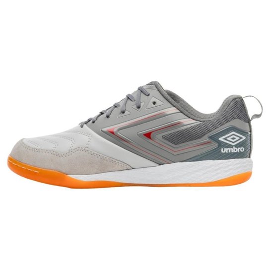 Chuteira Futsal Umbro Pro 5 Bump Unissex