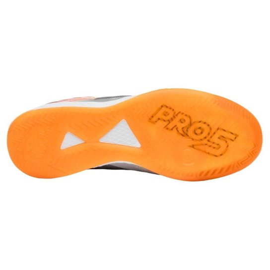 Chuteira Futsal Umbro Pro 5 Bump Unissex