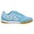 Chuteira Futsal Umbro Pro 5 Bump Unissex - Azul+Branco