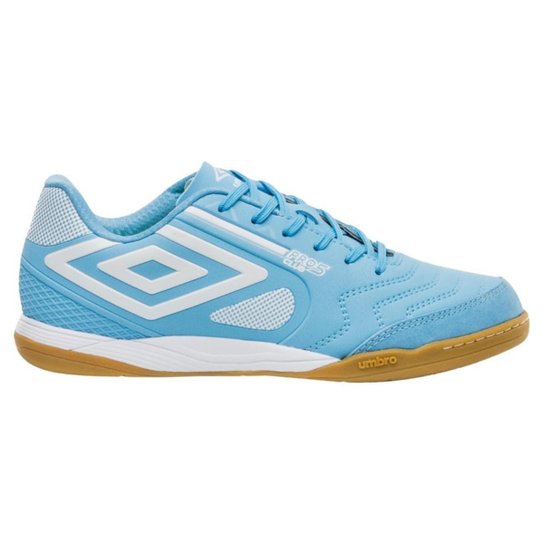 Chuteira Futsal Umbro Pro 5 Bump Unissex