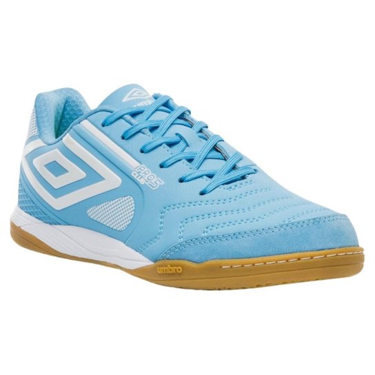 Chuteira Futsal Umbro Pro 5 Bump Unissex