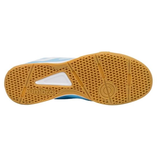 Chuteira Futsal Umbro Pro 5 Bump Unissex