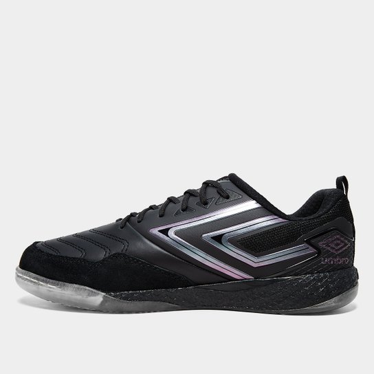 Chuteira Futsal Umbro Pro 5 Bump Unissex