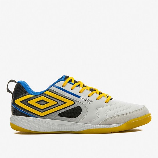 Chuteira Futsal Umbro Pro 5 Bump Unissex