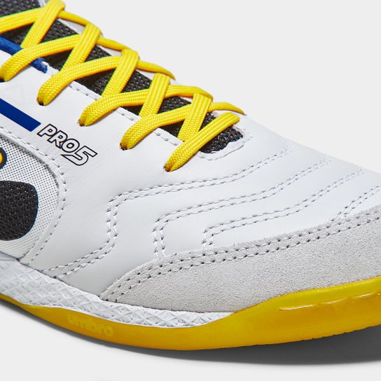 Chuteira Futsal Umbro Pro 5 Bump Unissex