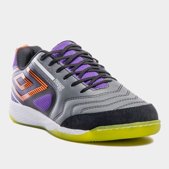 Chuteira Futsal Umbro Pro 5 Bump Unissex