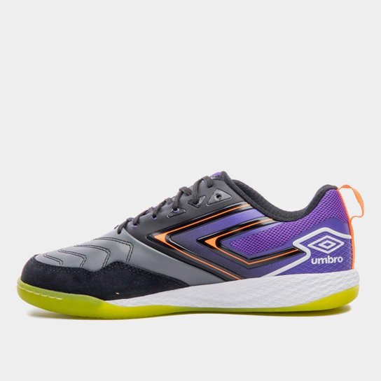 Chuteira Futsal Umbro Pro 5 Bump Unissex