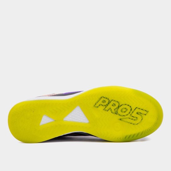 Chuteira Futsal Umbro Pro 5 Bump Unissex