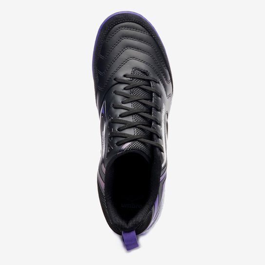 Chuteira Futsal Umbro Pro 5 Bump Unissex