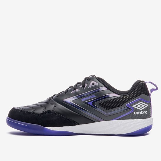 Chuteira Futsal Umbro Pro 5 Bump Unissex