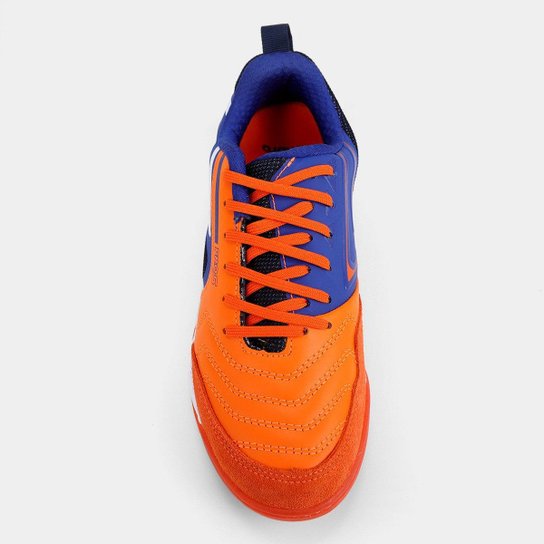Chuteira Futsal Umbro Pro 5 Bump Unissex