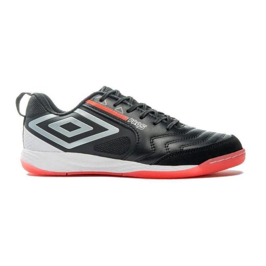 Chuteira Futsal Umbro Pro 5 Bump