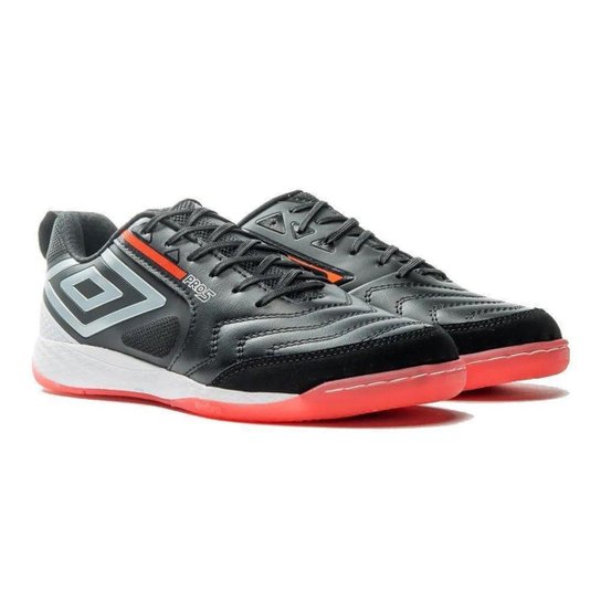 Chuteira Futsal Umbro Pro 5 Bump