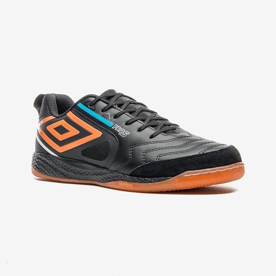 Chuteira Futsal Umbro Pro 5 Bump