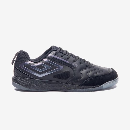 Chuteira Futsal Umbro Pro 5 Bump
