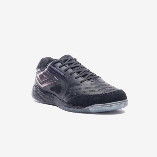 Chuteira Futsal Umbro Pro 5 Bump